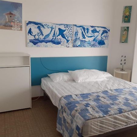 Residence Apollo - Walterigato Apartments Solo Per Famiglie Jesolo Extérieur photo