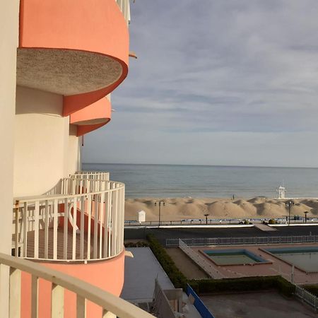 Residence Apollo - Walterigato Apartments Solo Per Famiglie Jesolo Extérieur photo