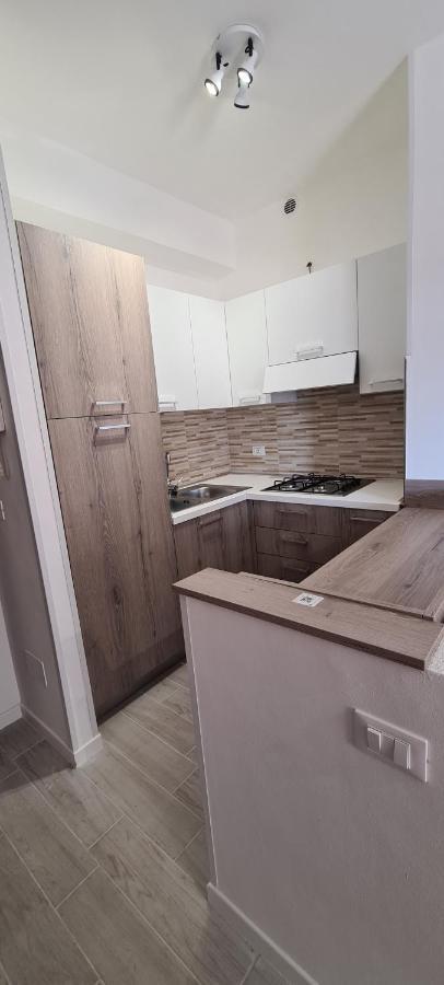 Residence Apollo - Walterigato Apartments Solo Per Famiglie Jesolo Extérieur photo