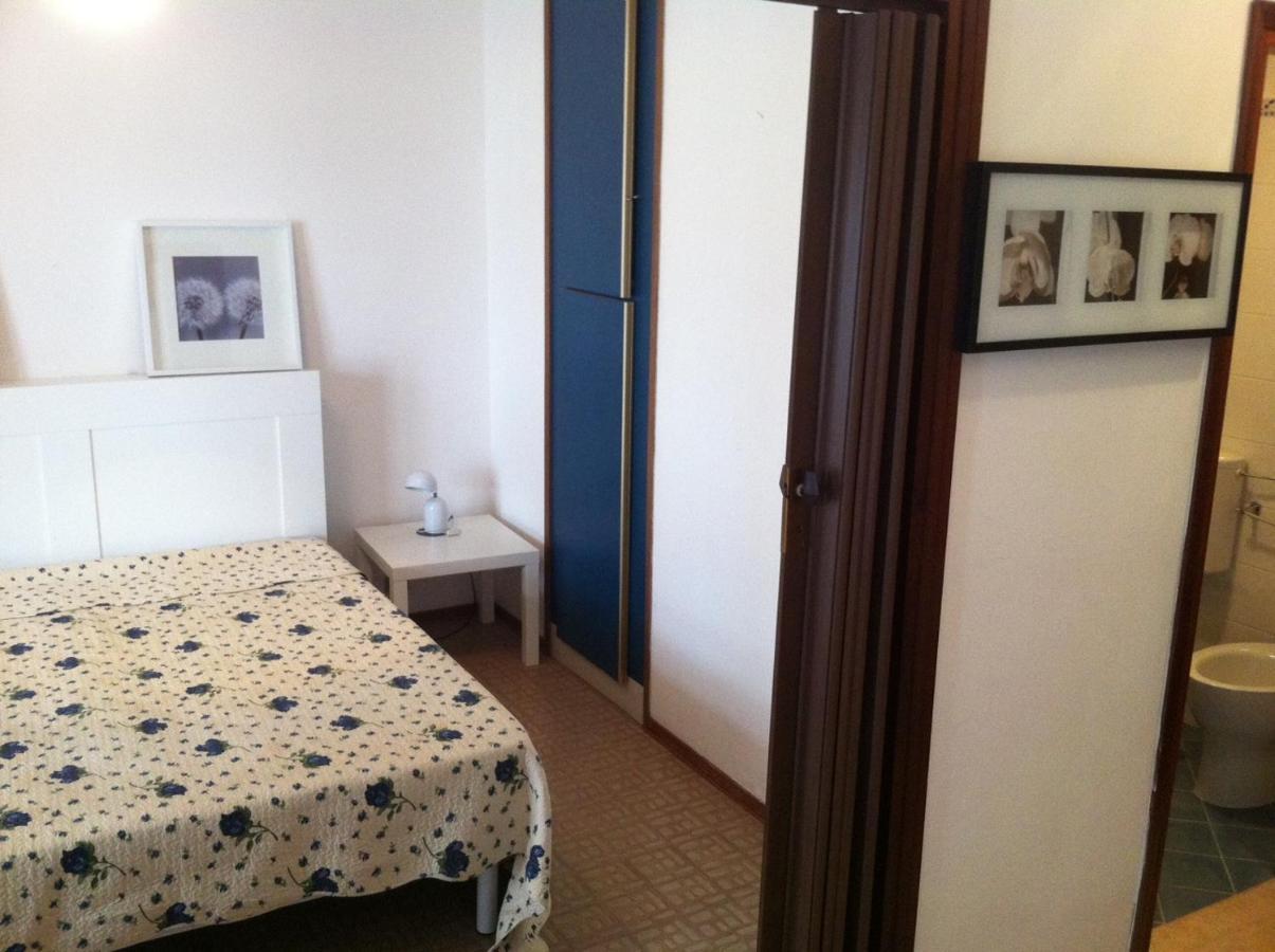 Residence Apollo - Walterigato Apartments Solo Per Famiglie Jesolo Extérieur photo
