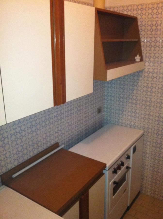 Residence Apollo - Walterigato Apartments Solo Per Famiglie Jesolo Extérieur photo