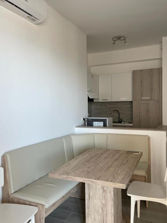 Residence Apollo - Walterigato Apartments Solo Per Famiglie Jesolo Extérieur photo