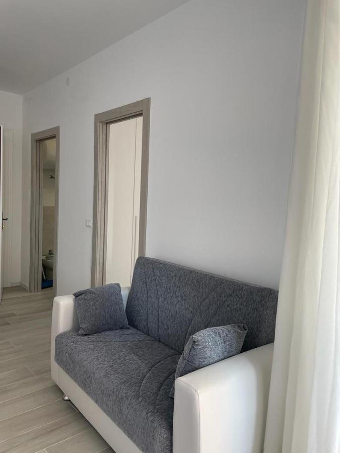 Residence Apollo - Walterigato Apartments Solo Per Famiglie Jesolo Extérieur photo