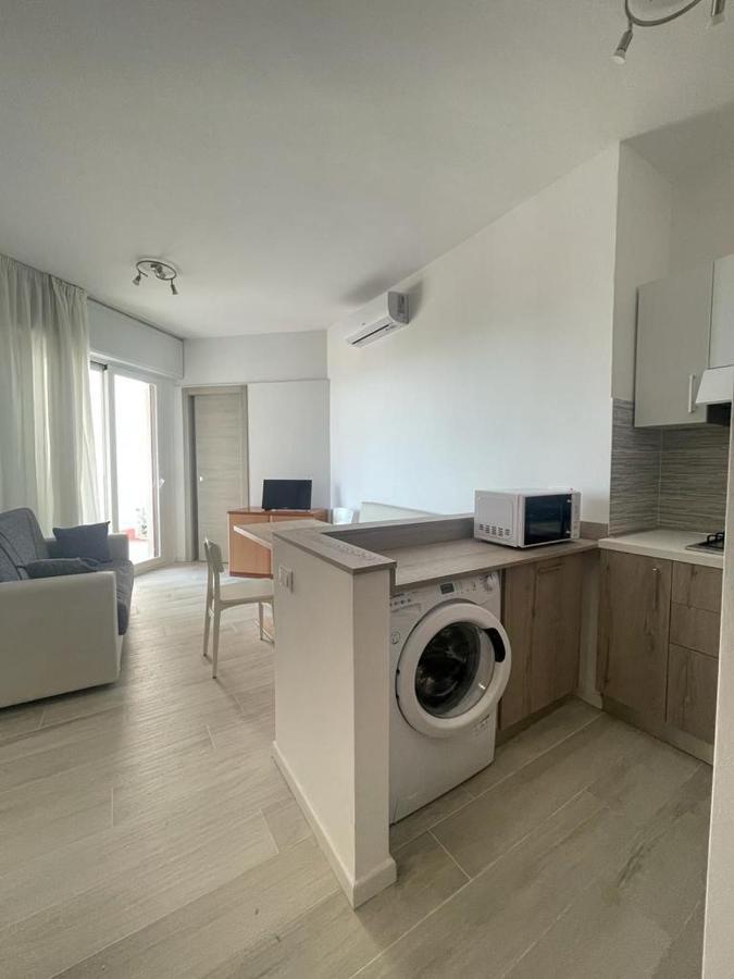 Residence Apollo - Walterigato Apartments Solo Per Famiglie Jesolo Extérieur photo