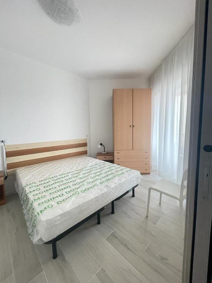 Residence Apollo - Walterigato Apartments Solo Per Famiglie Jesolo Extérieur photo