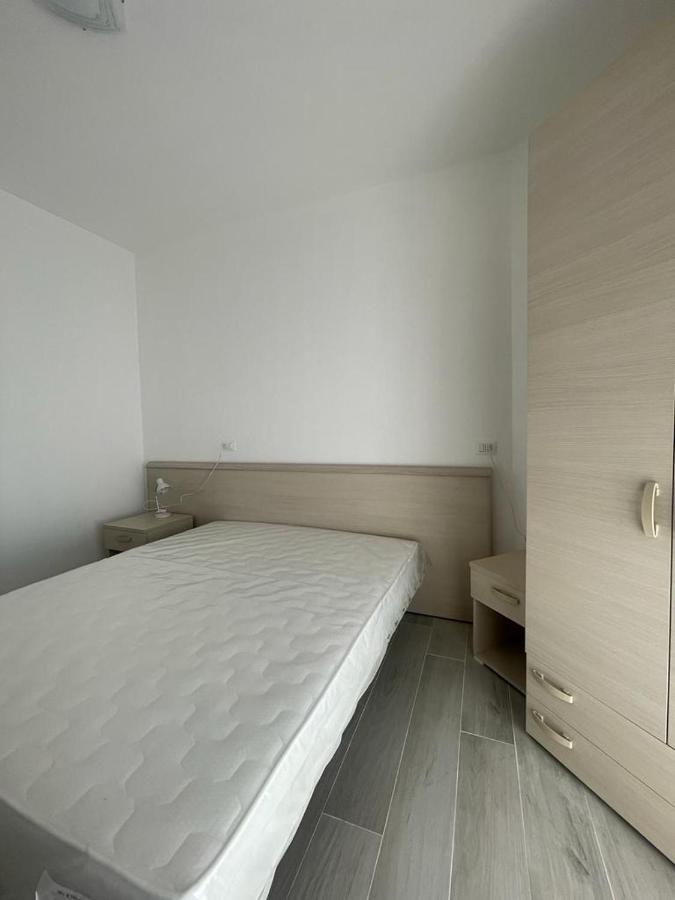 Residence Apollo - Walterigato Apartments Solo Per Famiglie Jesolo Extérieur photo