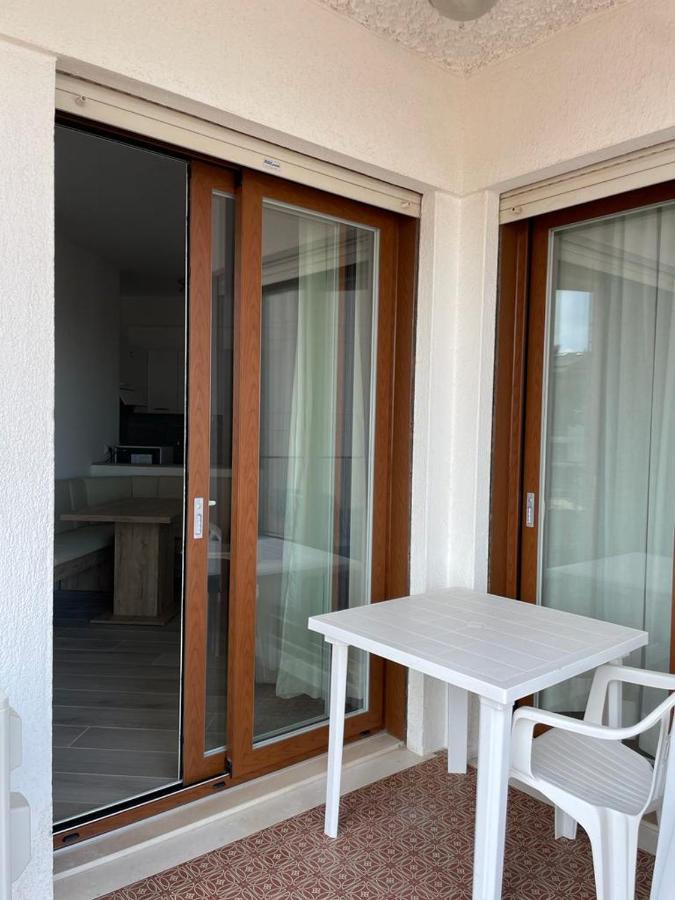 Residence Apollo - Walterigato Apartments Solo Per Famiglie Jesolo Extérieur photo