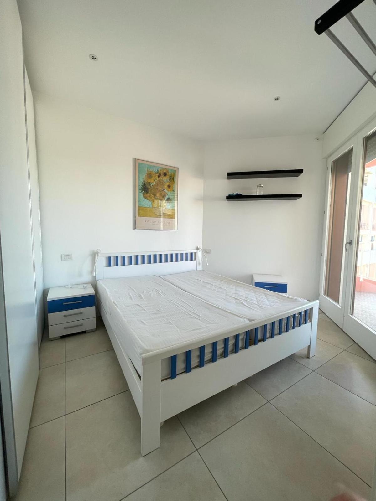 Residence Apollo - Walterigato Apartments Solo Per Famiglie Jesolo Extérieur photo