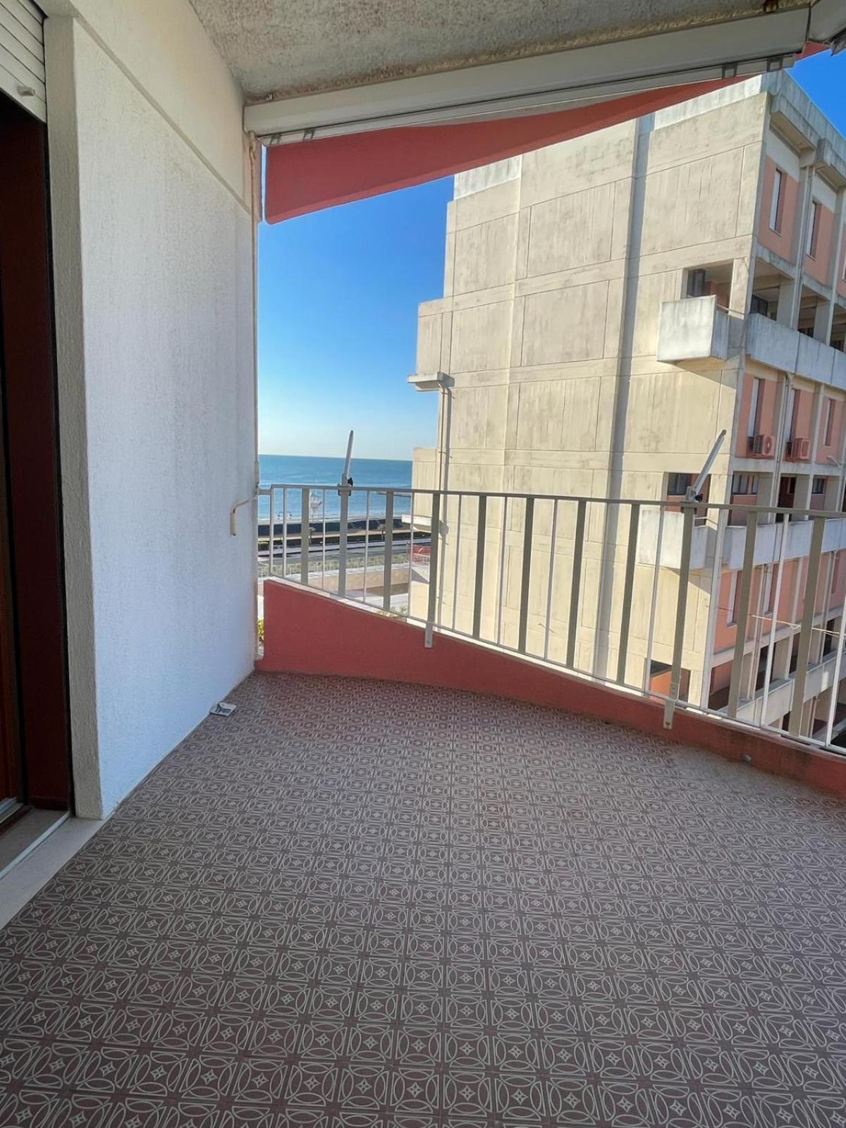 Residence Apollo - Walterigato Apartments Solo Per Famiglie Jesolo Extérieur photo