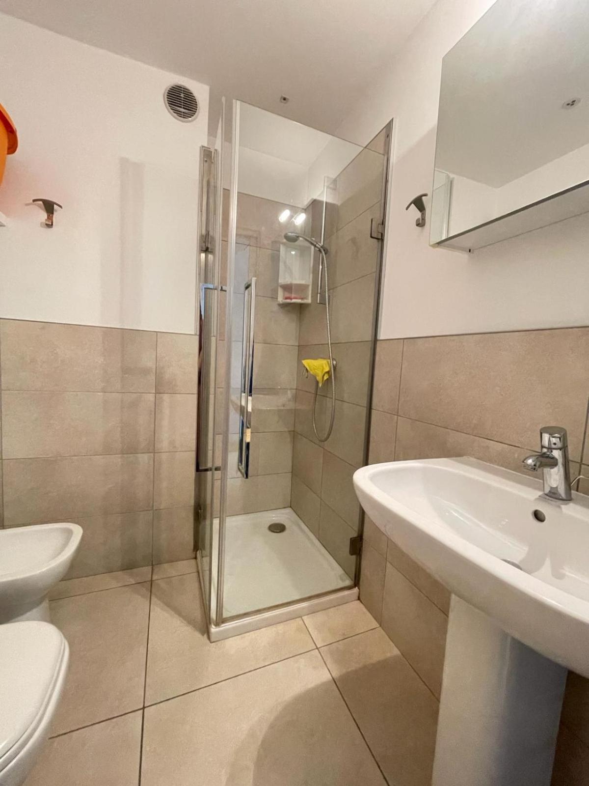 Residence Apollo - Walterigato Apartments Solo Per Famiglie Jesolo Extérieur photo