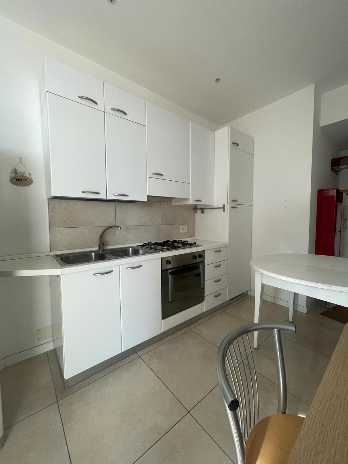 Residence Apollo - Walterigato Apartments Solo Per Famiglie Jesolo Extérieur photo