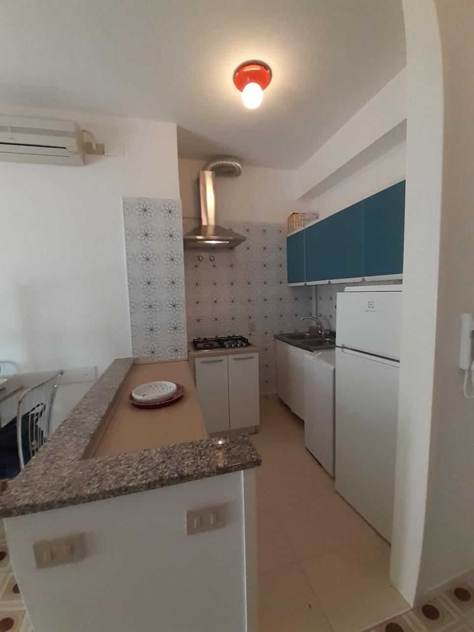 Residence Apollo - Walterigato Apartments Solo Per Famiglie Jesolo Extérieur photo