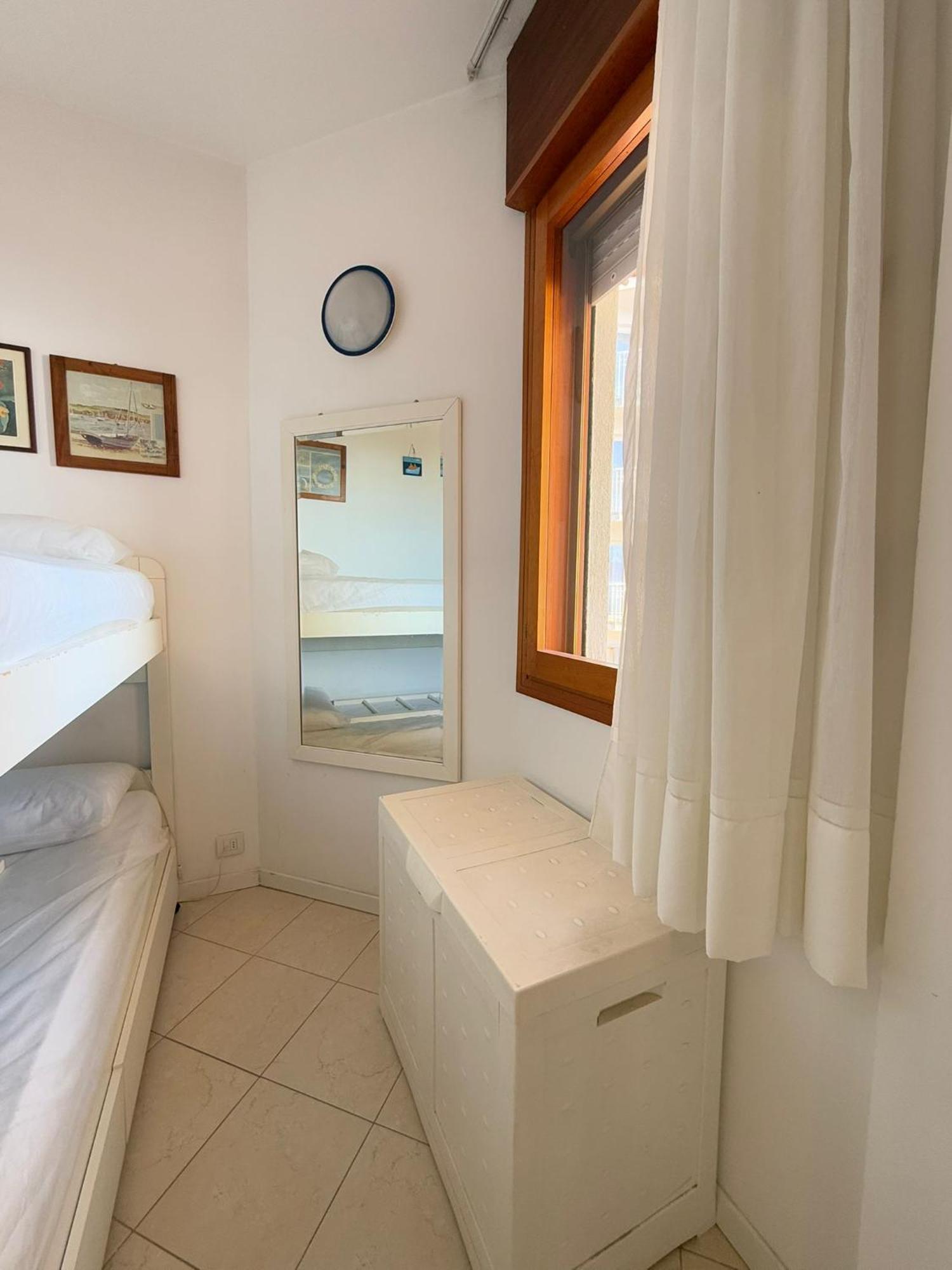 Residence Apollo - Walterigato Apartments Solo Per Famiglie Jesolo Extérieur photo