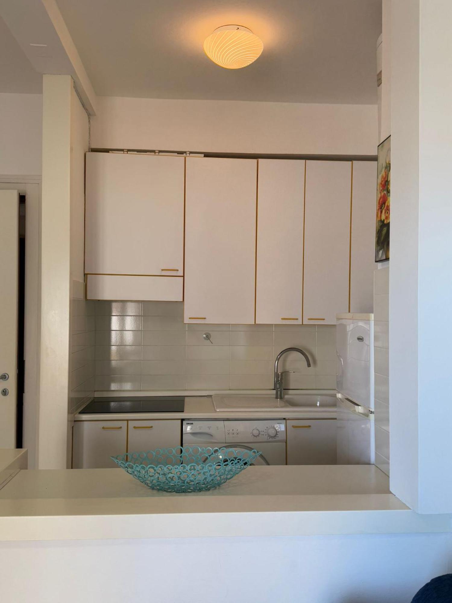 Residence Apollo - Walterigato Apartments Solo Per Famiglie Jesolo Extérieur photo