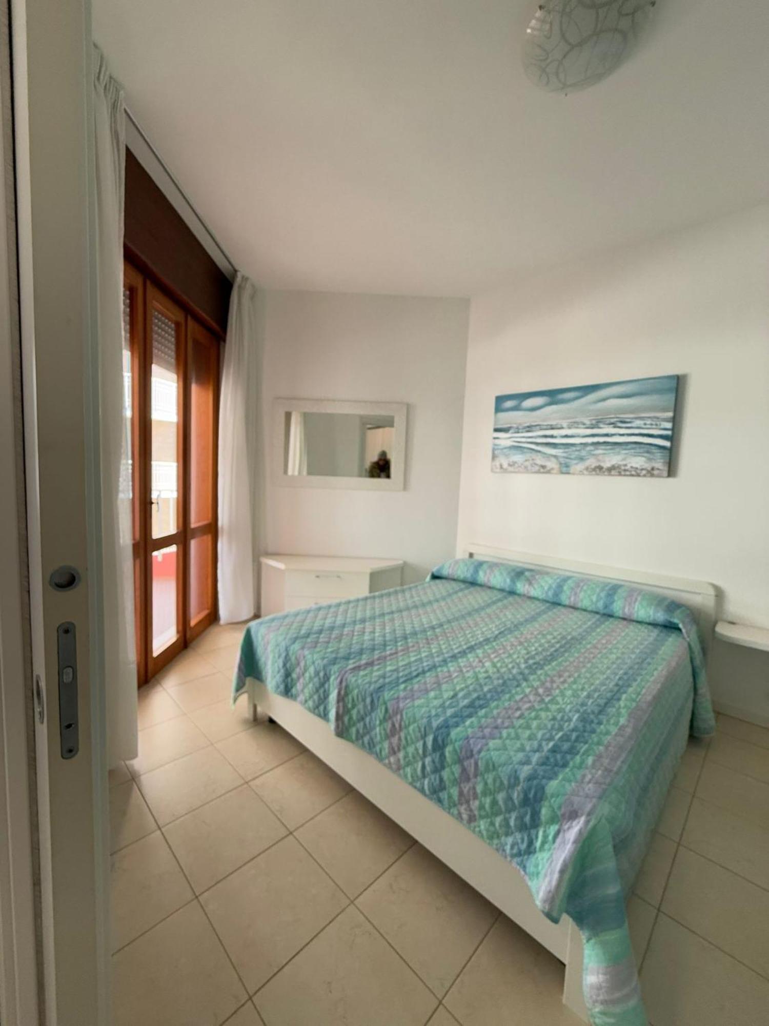 Residence Apollo - Walterigato Apartments Solo Per Famiglie Jesolo Extérieur photo