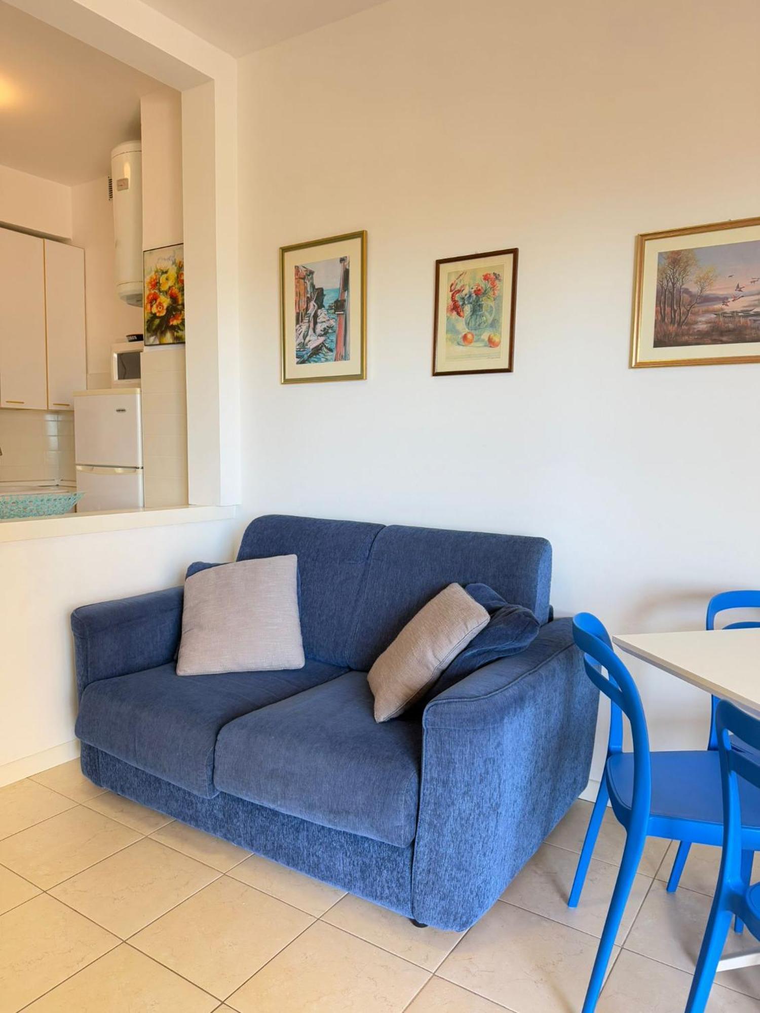 Residence Apollo - Walterigato Apartments Solo Per Famiglie Jesolo Extérieur photo