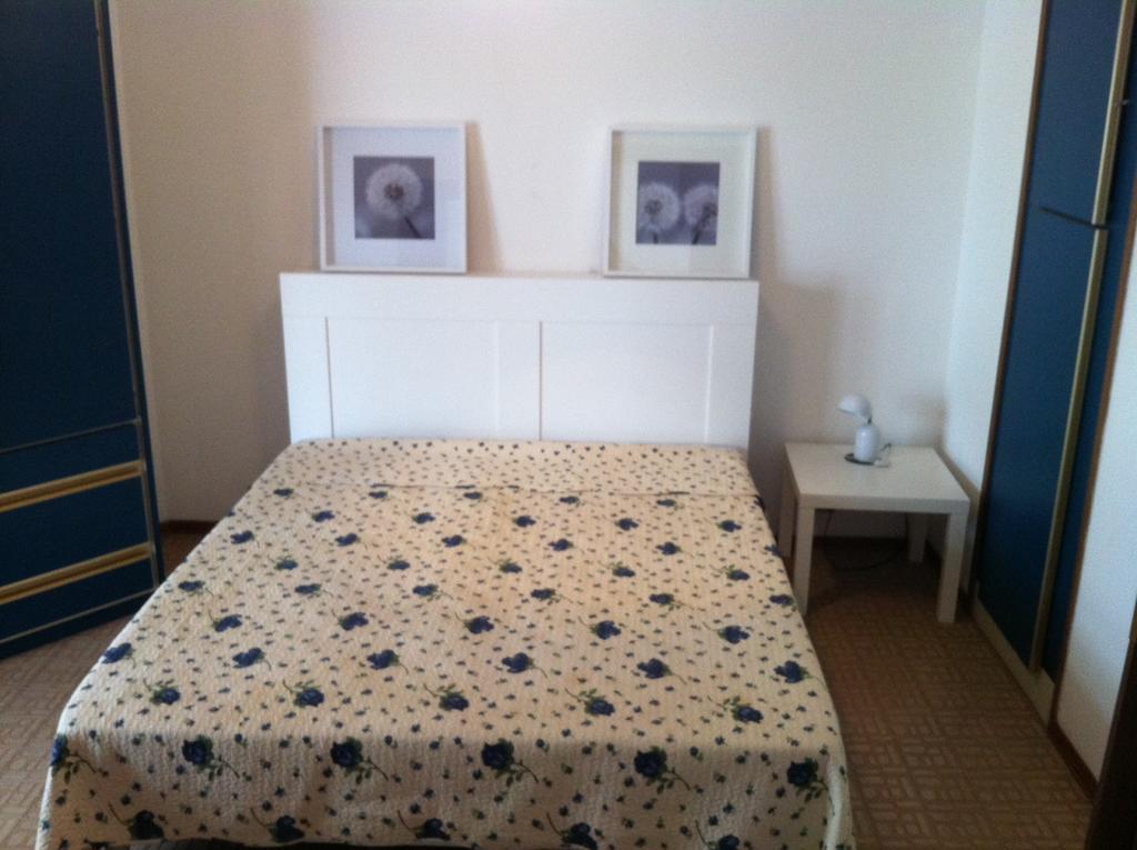 Residence Apollo - Walterigato Apartments Solo Per Famiglie Jesolo Extérieur photo