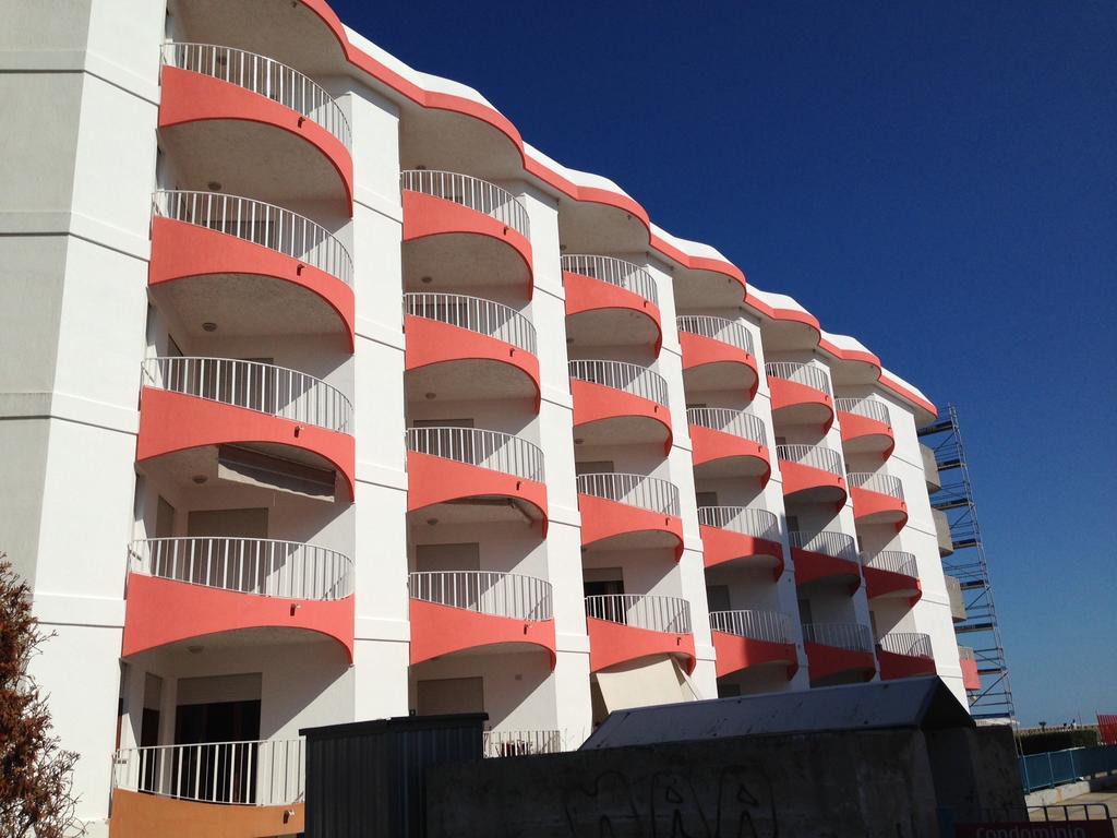 Residence Apollo - Walterigato Apartments Solo Per Famiglie Jesolo Extérieur photo
